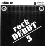 OŠKLID – ROCK DEBUT 5