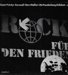 ROCK FÜR DEN FRIEDEN