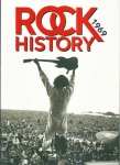 ROCK HISTORY 1969