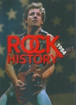 ROCK HISTORY 1984