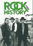 ROCK HISTORY 1988