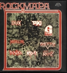 ROCKMAPA 2
