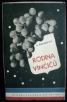 RODINA VINČIĆŮ