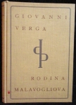 RODINA MALAVOGLIOVA