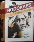 RODOKAPS -  1990