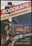 RODOKAPS - SETKÁNÍ V OLOHO