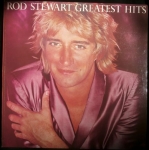 ROD STEWART - GREATEST HITS