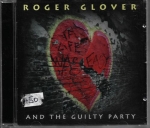 ROGER GLOVER AND THE GUILTY PARTY – IF LIFE WAS EASY