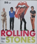 ROLLING STONES - 50 LET