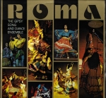 ROMA - THE GIPSY SONG AND DANCE ENSEMBLE