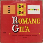 ROMANCE GIL`A