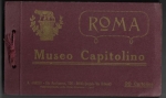 MUSEO CAPITOLINO ROMA