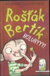 ROŠŤÁK BERTÍK – HOLUBY