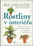 ROSTLINY V INTERIÉRU