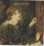 ROXY MUSIC – MORE THAN THIS / INDIA