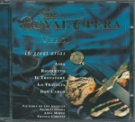 VERDI - 16 GREAT ARIAS