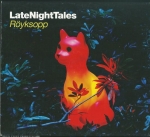 RÖYKSOPP - LATE NIGHT TALES 