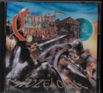 CRYPTIC CARNAGE – ROZELOWE