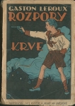 ROZPORY KRVE