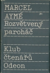 ROZVĚTVENÝ PAROHÁČ