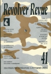 REVOLVER REVUE 41