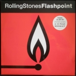 ROLLING STONES - FLASHPOINT