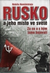 RUSKO A JEHO MÍSTO VE SVĚTĚ