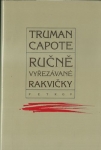 RUČNĚ VYŘEZÁVANÉ RAKVIČKY