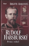 RUDOLF HABSBURSKÝ