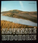 SLOVENSKÉ RUDOHORIE