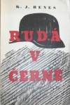 RUDÁ V ČERNÉ