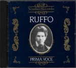 PRIMA VOCE: TITTA RUFFO