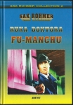 RUKA DOKTORA FU-MANCHU