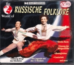 RUSSISCHE FOLKLORE