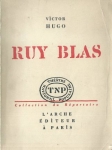 RUY BLAS