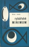 RYBÁŘSKÉ MINIMUM