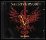 SACRIVERSUM - BECKETTIA