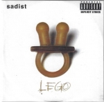 SADIST – LEGO