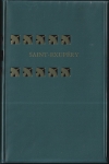 SAINT-EXUPÉRY