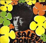 SALENA JONES