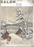 SALON, ROČ. VII., Č. 1.