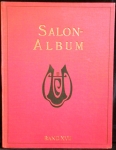 SALON-ALBUM