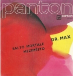 DR. MAX - SALTO MORTALE / MEZIMĚSTO