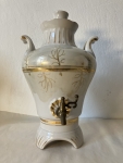 KERAMICKÁ ČAJOVÁ KONVICE - SAMOVAR