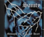 SANITY – MIDNIGHT IN A RAINY HEART