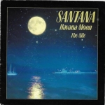 SANTANA – HAVANA MOON / THE NILE