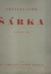 MÁ VLAST – ŠÁRKA