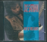 JOE SATRIANI- NOT OF THIS EARTH