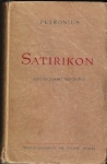 SATIRIKON