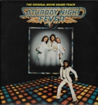 SATURDAY NIGHT FEVER